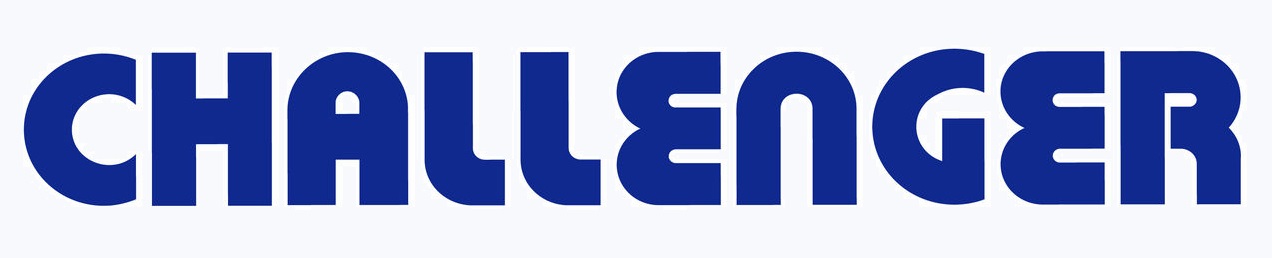 Logo Challenger