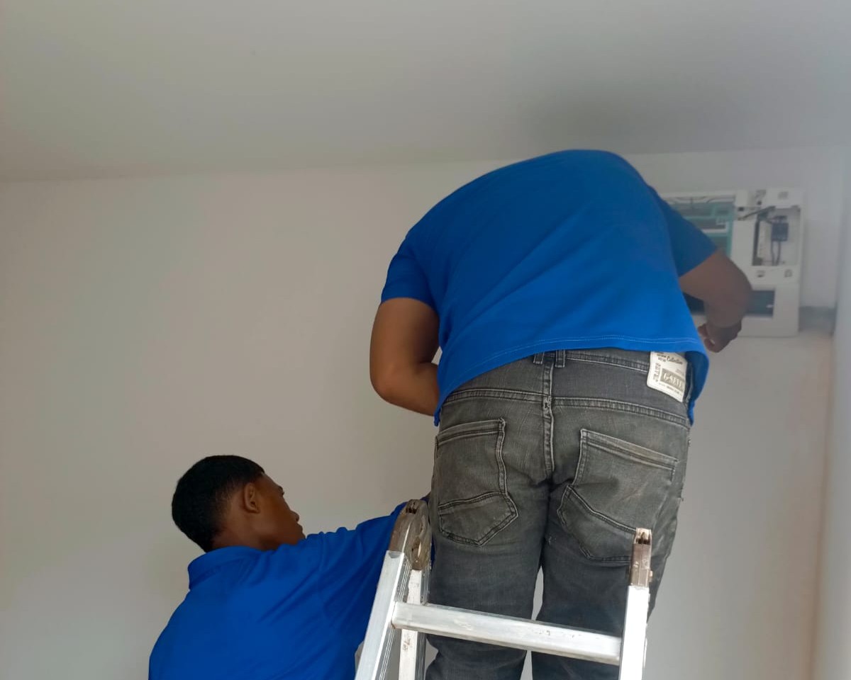 Instalaciones