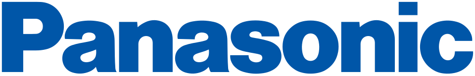 Logo Panasonic