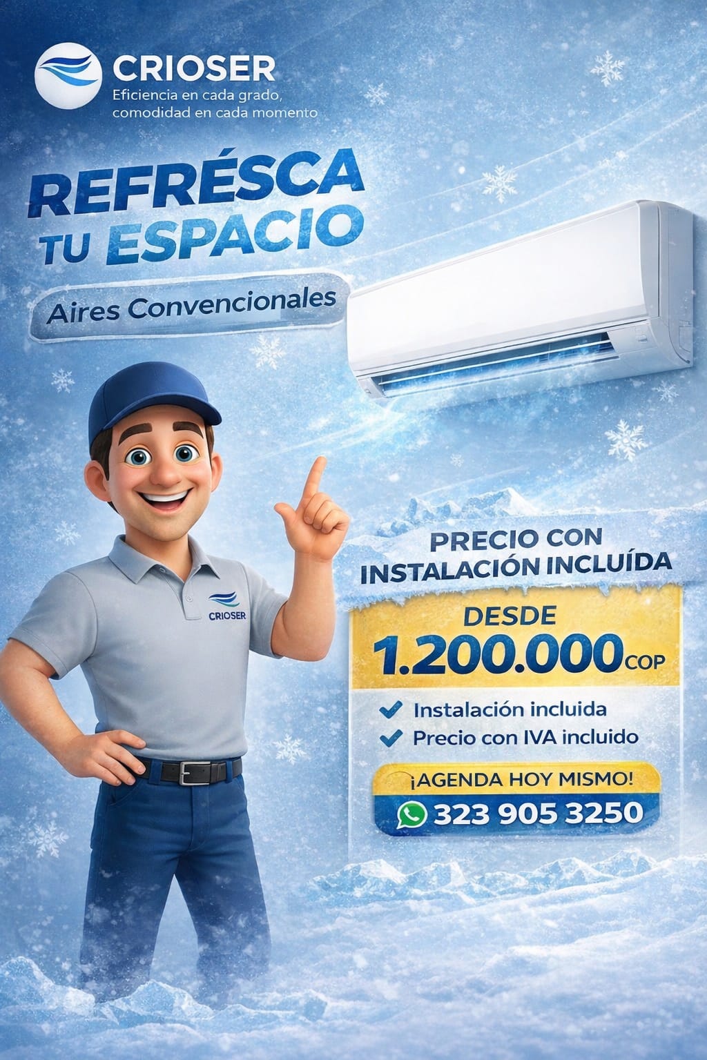 Mantenimiento preventivo